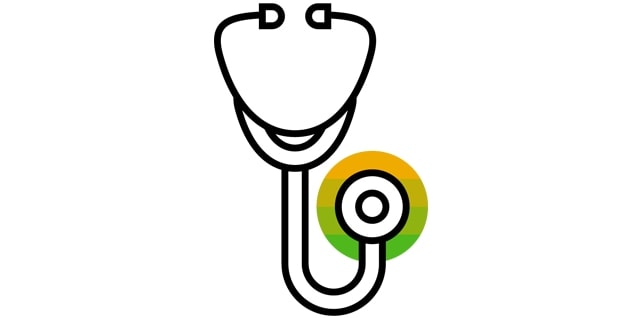 Stethoscope Icon
