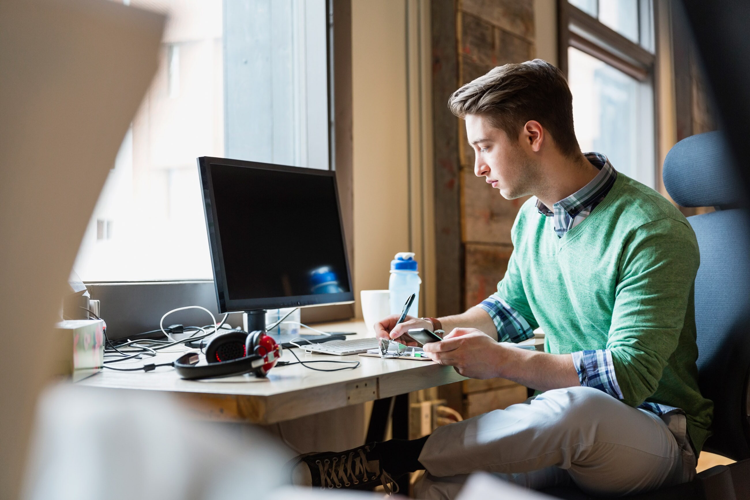 Resource asset image