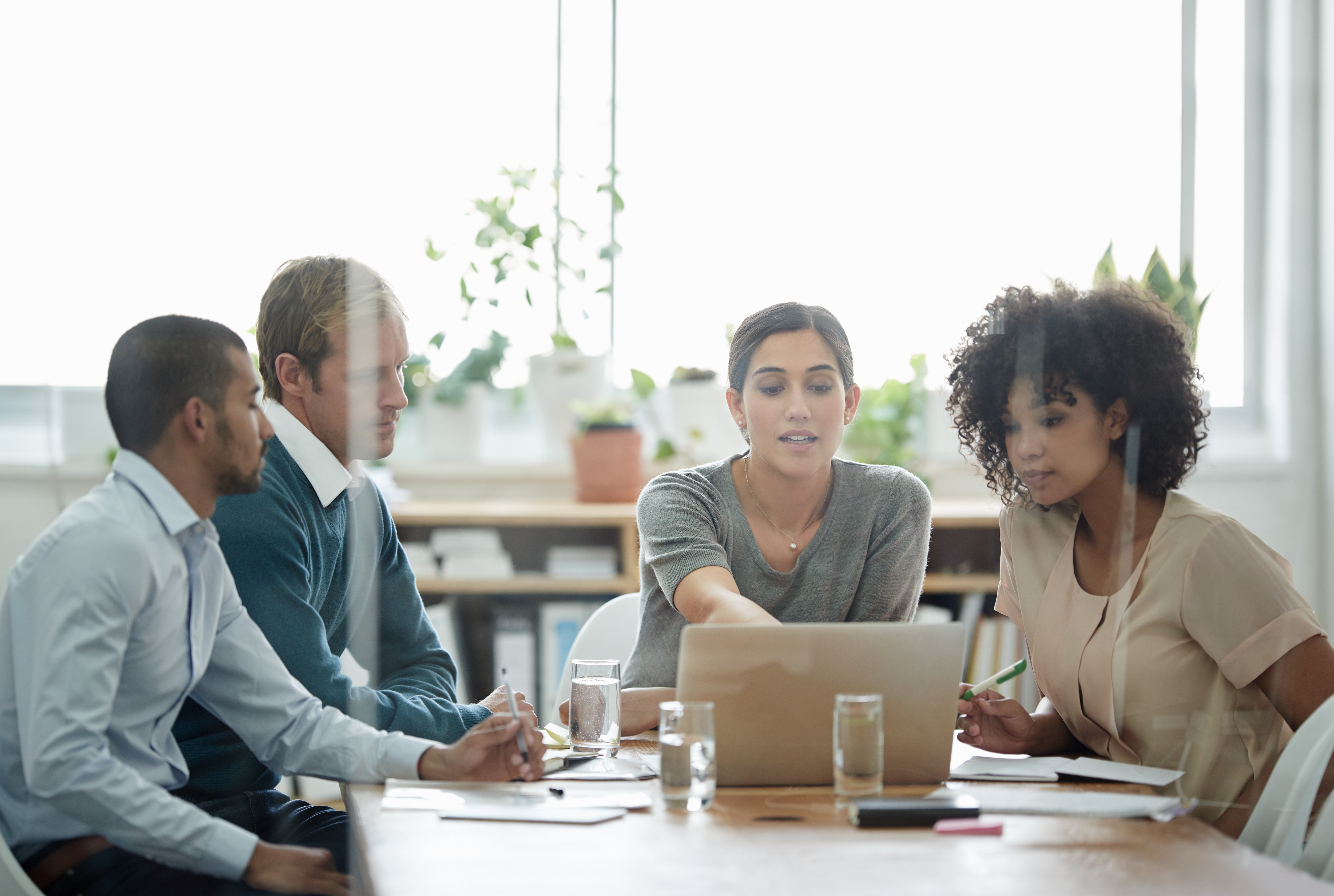 App Center Administration Guide