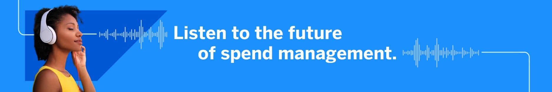 SAP Concur Conversations Podcast logo