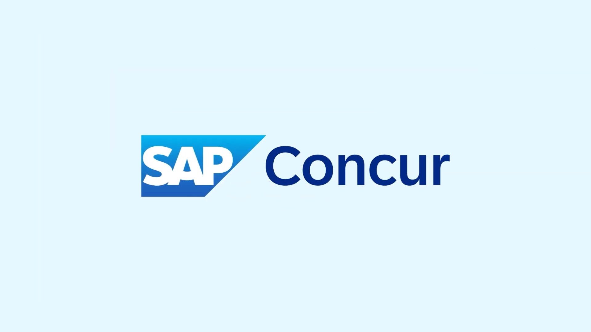 <span>Concur Cost of Free for Integrations</span>
