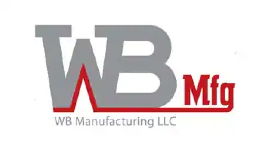 WB Manufacturing logo
