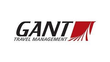 Gant logo