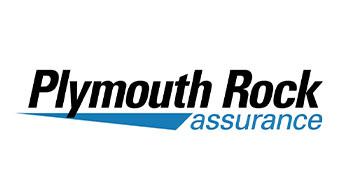 Plymouth Rock Insurance logo