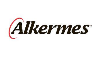 Alkermes logo