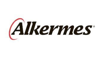 Alkermes logo
