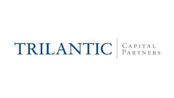 Trilantic Capital logo