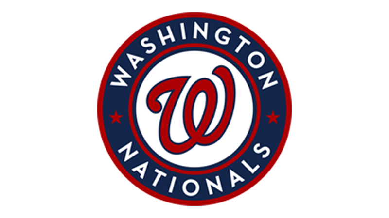 washington nationals logo