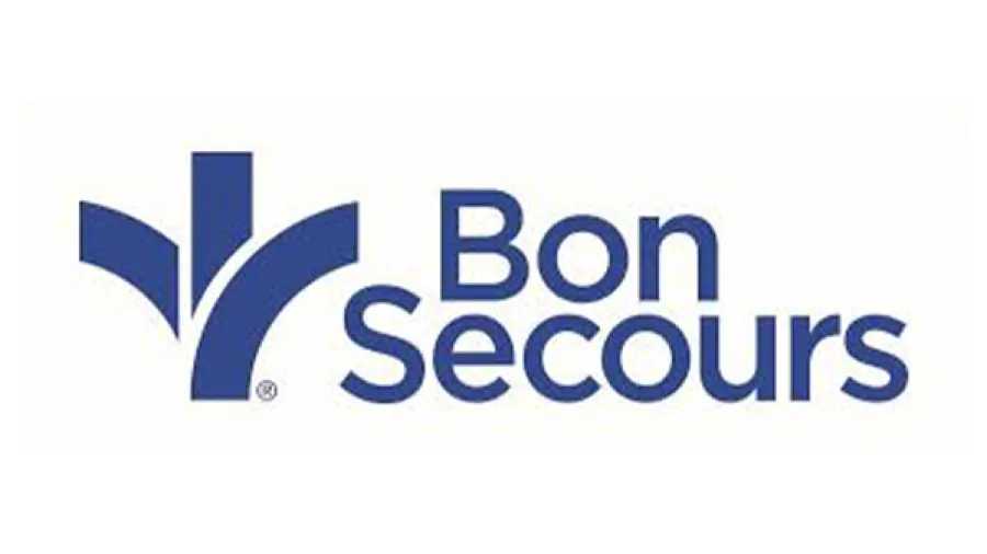 bon secours logo
