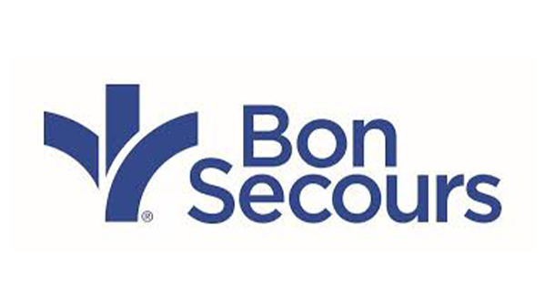 bon secours logo