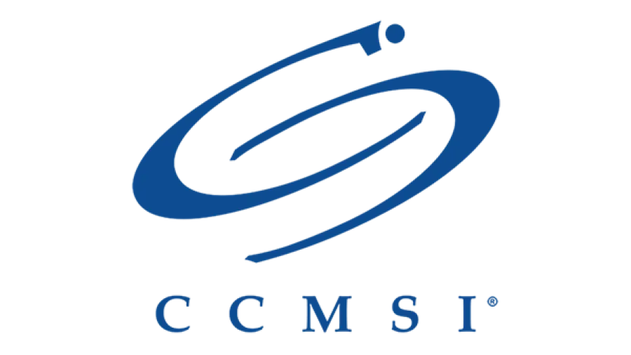 CCMSI logo