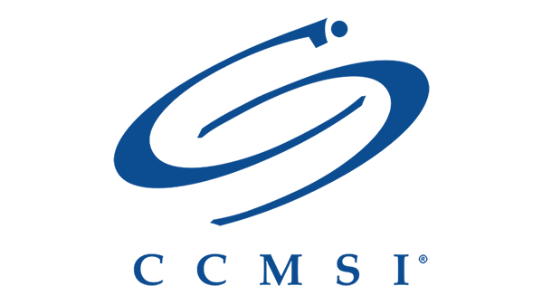 CCMSI logo