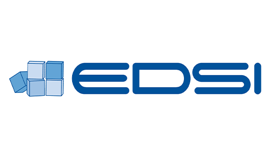 EDSI logo