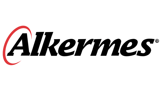 Alkermes logo