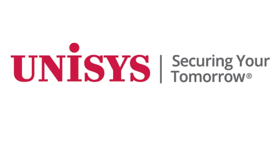 Unisys logo