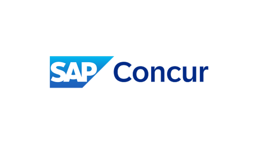 SAP Concur logo