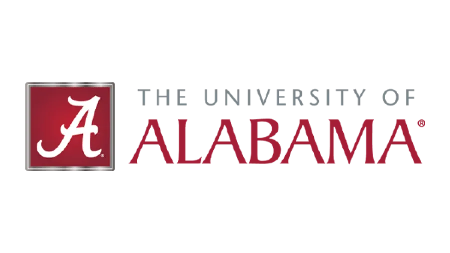 University of Alabama logo