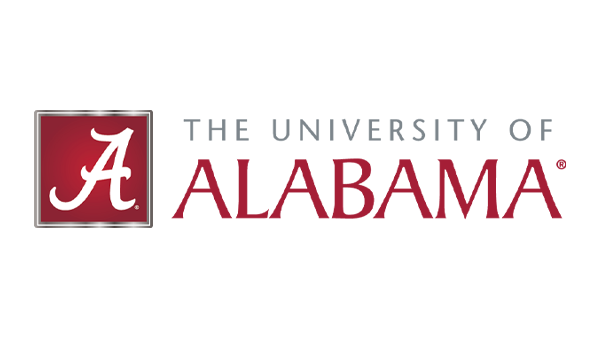 University of Alabama logo