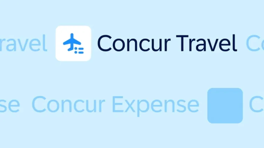 Concur Blog - 