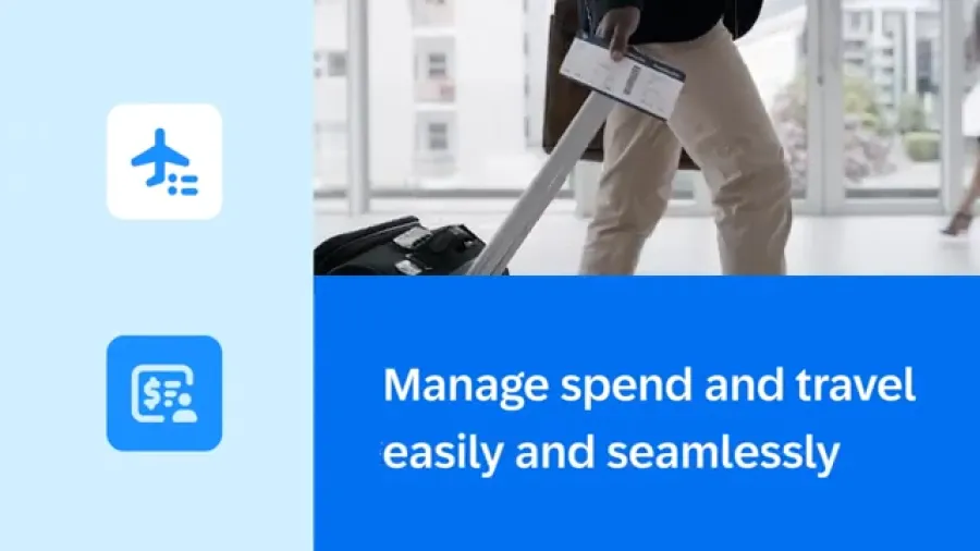 Concur Blog - 