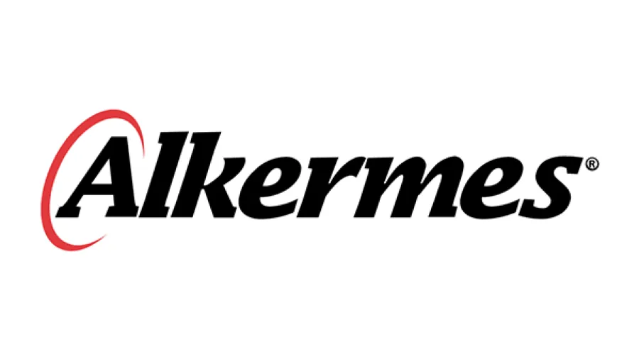 alkermes logo
