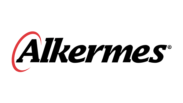 Alkermes logo
