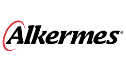 Alkermes logo