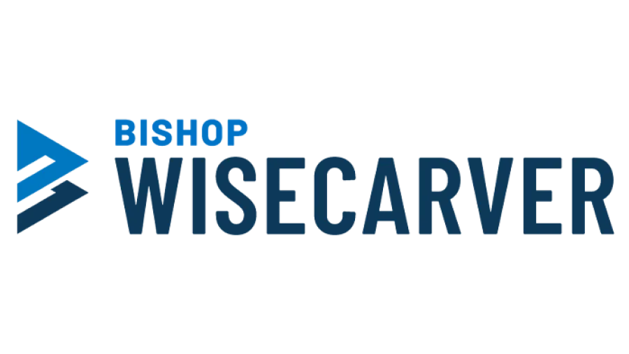 Bishop wisecarver logo