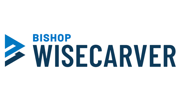 Bishop wisecarver logo