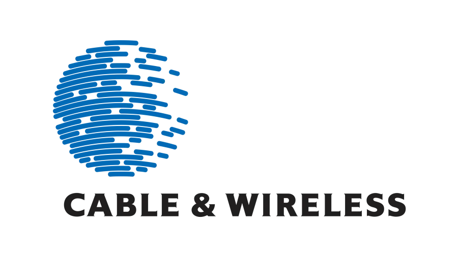 cable and wireless logo