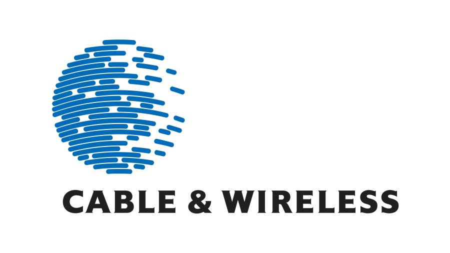 cable and wireless logo