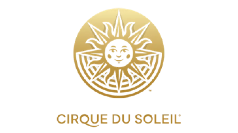 cirque du soleil logo