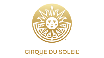cirque du soleil logo