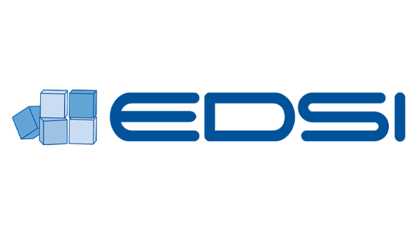 EDSI logo