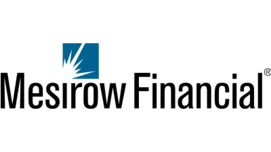 Mesirow logo