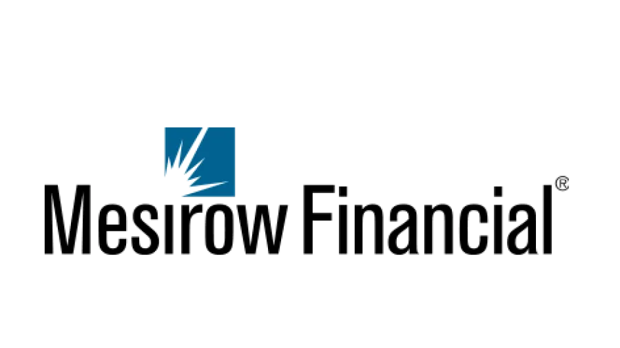 Mesirow logo