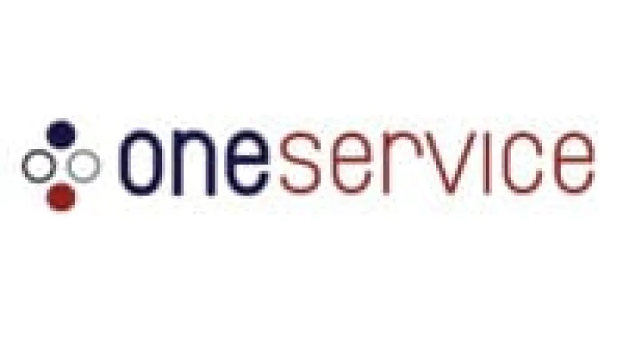 oneservice logo