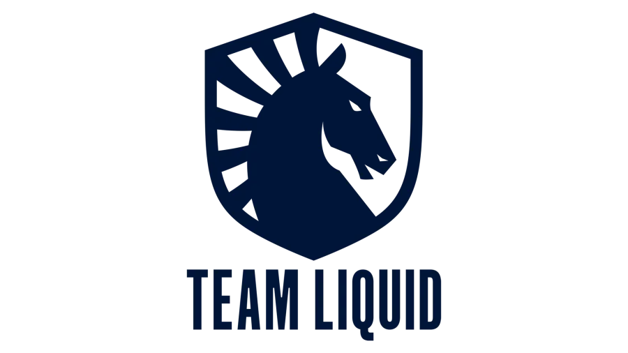 Team liquid logo