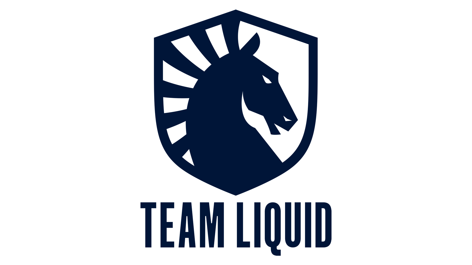 Team liquid logo