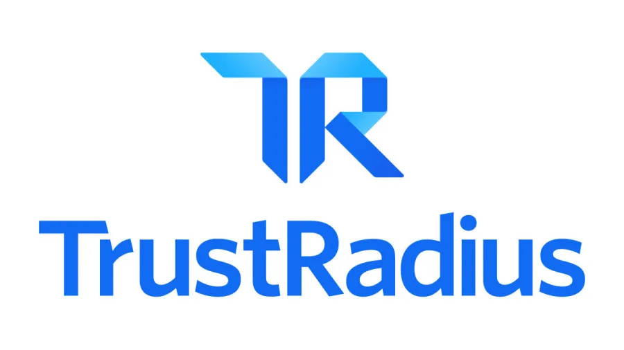 trustradius logo