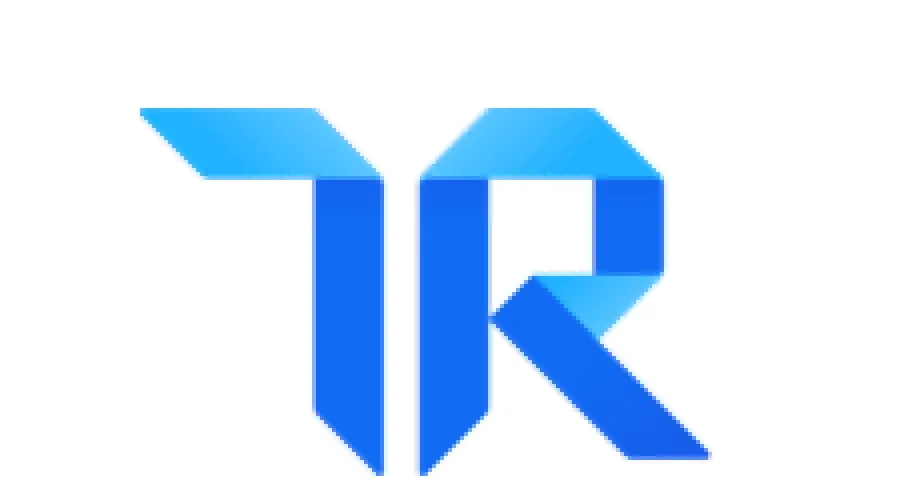 trust radius logo