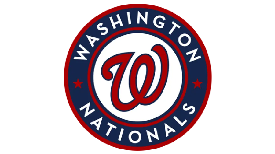 Washington Nationals logo