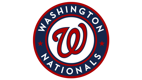 Washington Nationals logo
