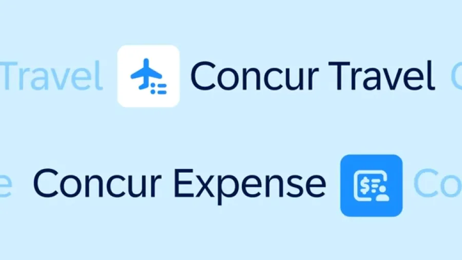 Concur Blog - 