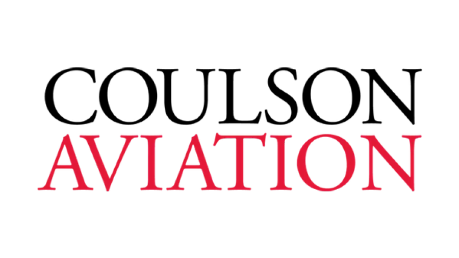 coulson aviation logo