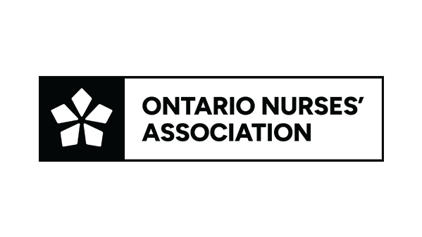 ontario nurses association logo