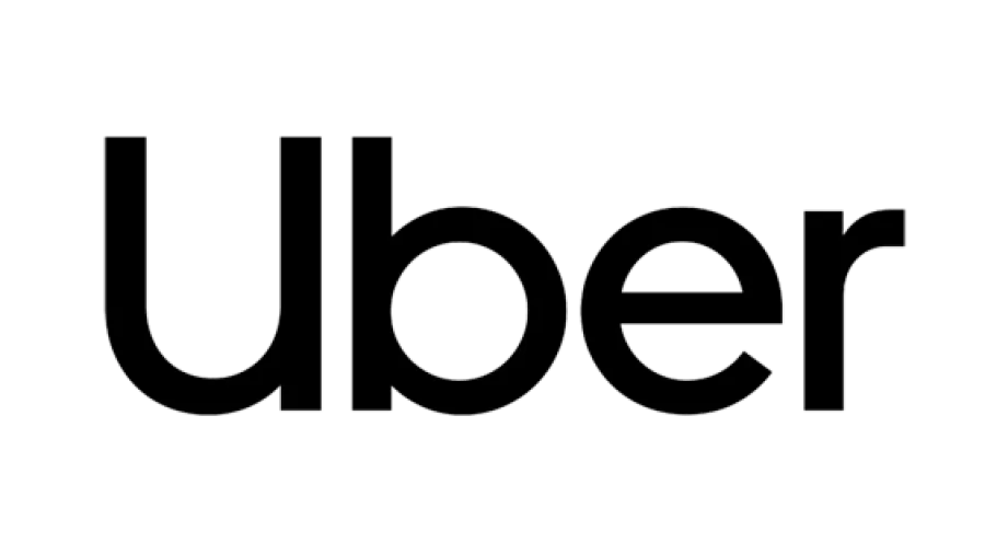 uber logo