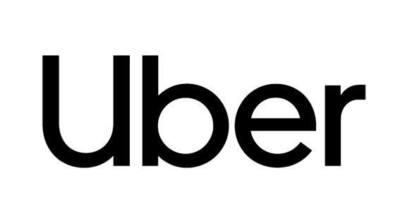 uber logo