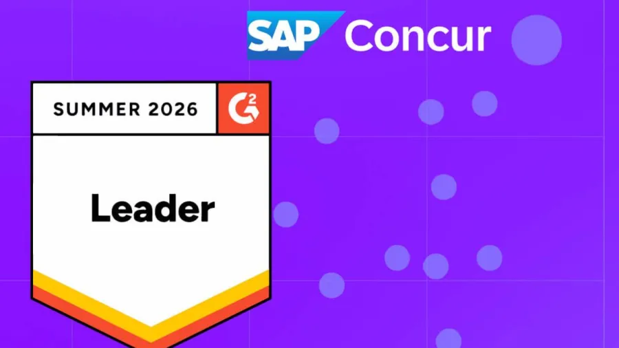 Summer 2026 G2 Leader Badge