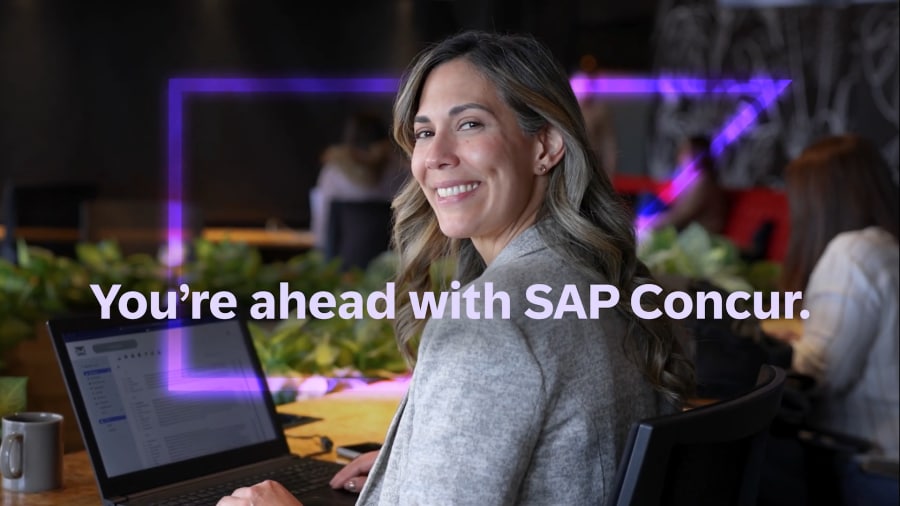 Concur Blog - 